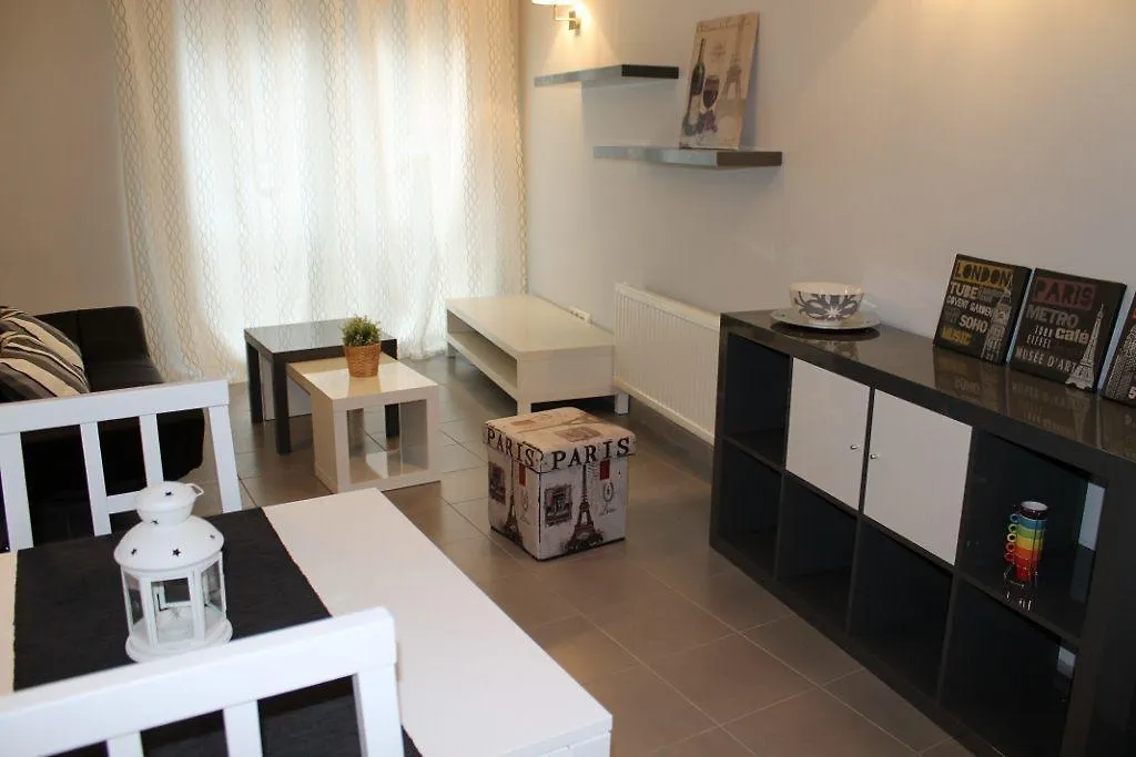 Ferienwohnung P&C Les Feixes Andorra la Vella