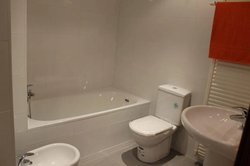 Apartment Ferienwohnung P&C Les Feixes Andorra la Vella Andorra
