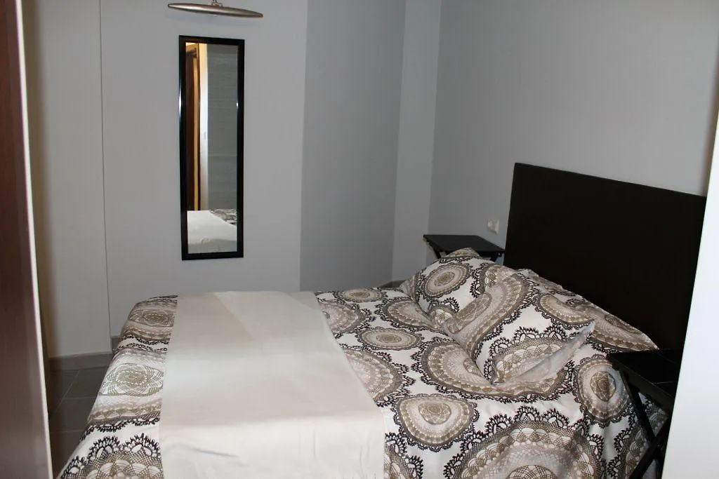 Ferienwohnung P&C Les Feixes Andorra la Vella 0*,  Andorra