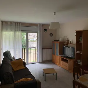 Appartement Wifi - Parking Privé, Andorre-la-Vieille