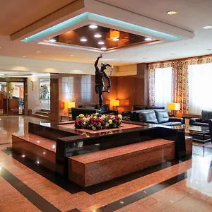Hotel Mercure, Andora (miasto)