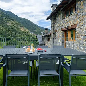 Hébergement de vacances Quiet House Sa Calma, Andorre-la-Vieille