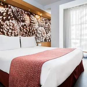 Hotel Exe Princep, Andorra la Vella