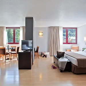 Hotel Acta Arthotel, Andora (miasto)