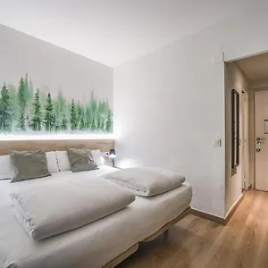 Hotel Glaner Cafe, Andorra la Vella
