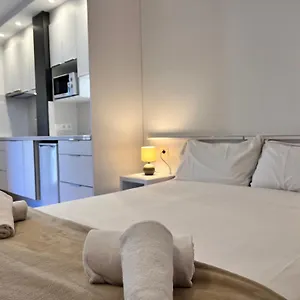 Appartement Outdoor - Spot, Andorre-la-Vieille