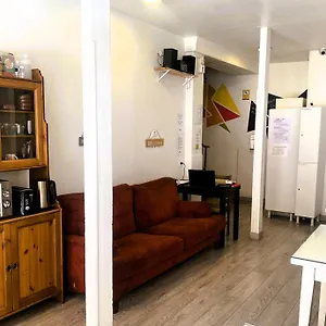 Hostel Els Andes, Andorra la Vella