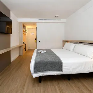 Hotel Sercotel Delfos, Andora (miasto)