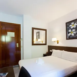 Hotel Silken Insitu Eurotel, Andorra la Vella