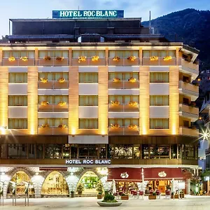 Hotel Roc Blanc &, Andora (miasto)